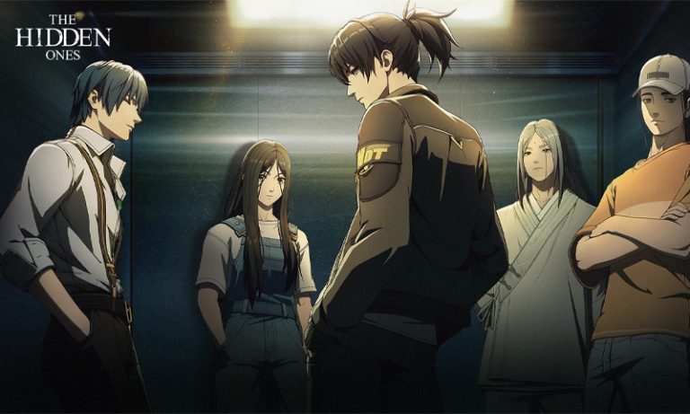 The Hidden Ones 021225 01