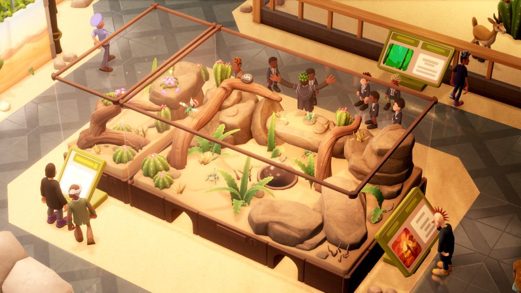 Two Point Museum Zooseum 3122025 3