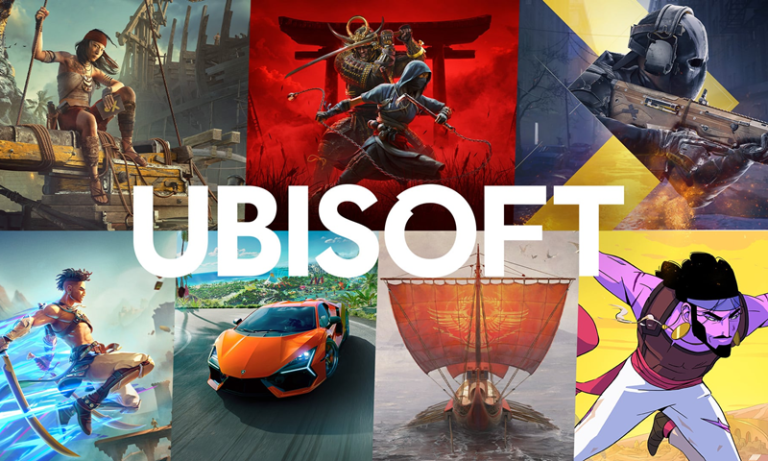 Ubisoft ดีลเดือด! ซื้อค่าย Amazon ต่อยอด March of Giants Ubisoft 16122025