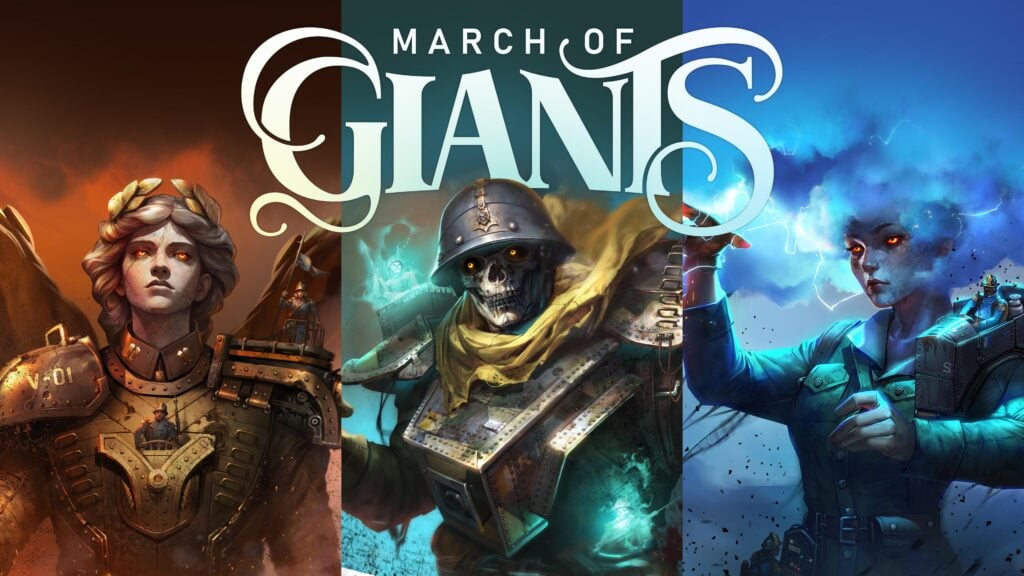 Ubisoft ดีลเดือด! ซื้อค่าย Amazon ต่อยอด March of Giants 1 Ubisoft 161220251
