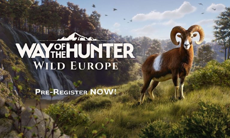 Way of the Hunter – Wild Europe 031225 01