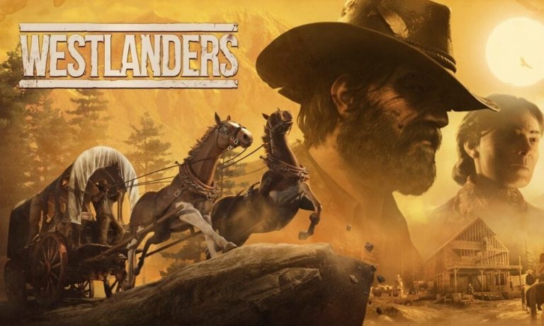 เปิดตัว Westlanders ผจญภัยโลกกว้างยุคคาวบอยสุดเถื่อน Westlanders 16122025 1