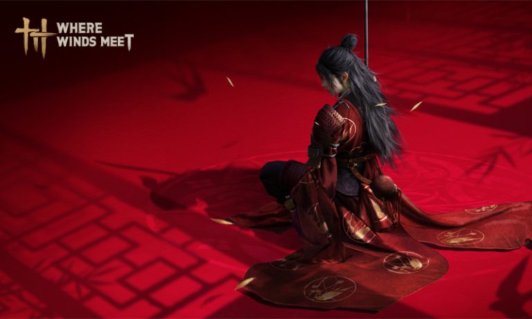 Where Winds Meet Mobile เปิดให้โหลดล่วงหน้า พร้อมลุยโลกยุทธภพพรุ่งนี้ 7 โมงเช้า Where Winds Meet Mobile 111225 01