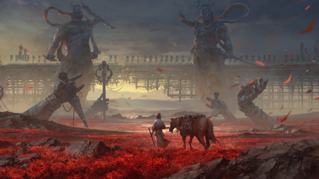 Where Winds Meet Mobile เปิดให้โหลดล่วงหน้า พร้อมลุยโลกยุทธภพพรุ่งนี้ 7 โมงเช้า 2 ออกเดินทางท่องยุทธภพในเกม Where Winds Meet Mobile