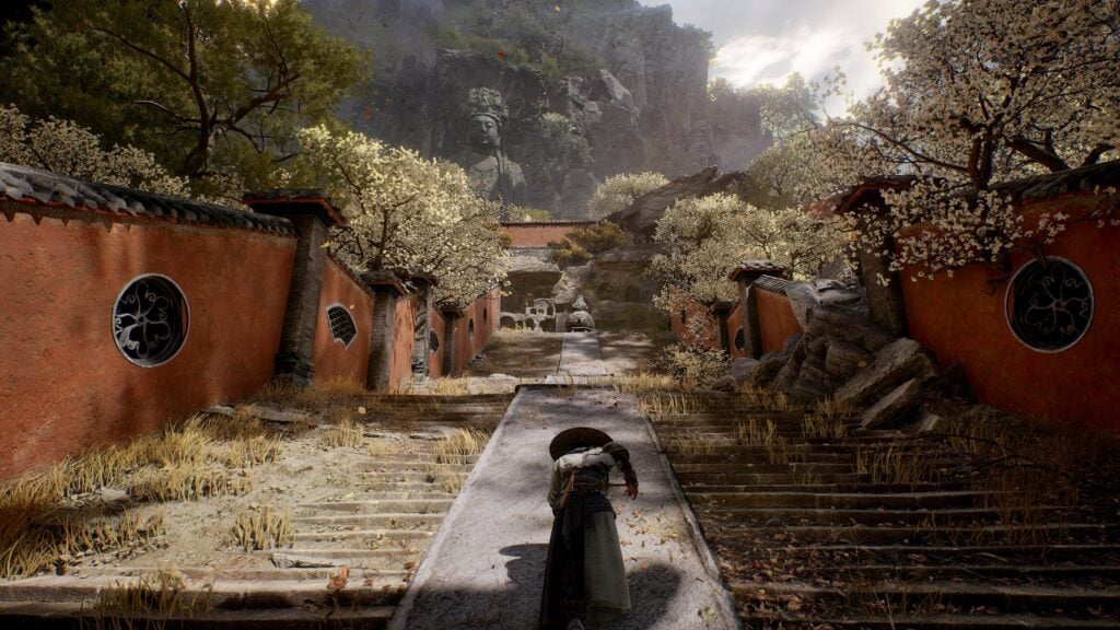 ส่องเกมเพลย์ A Whisper of Fall: Jinyiwei เกม Action RPG ยุคราชวงศ์หมิง 2 A Whisper of Fall Jinyiwei 2912026 4