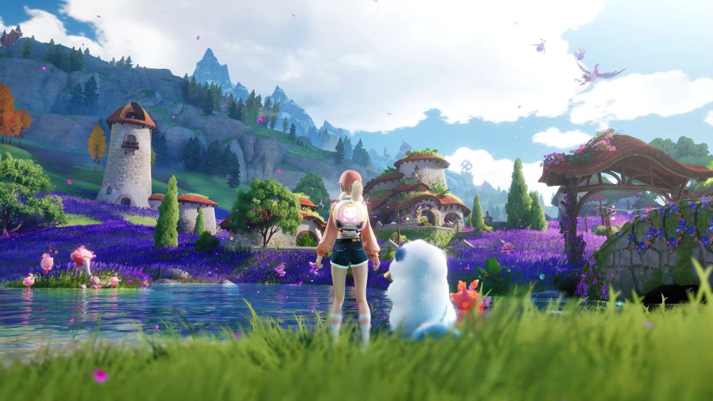 Aniimo เปิด Beta รอบ 2 แต่ไหงทัวร์ลง? แฟนเกมเซ็งจัดเพราะระบบจัดการพัง 3 Aniimo 2812026 1