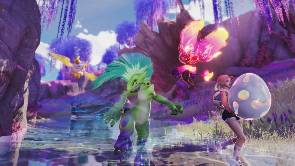 Aniimo เปิด Beta รอบ 2 แต่ไหงทัวร์ลง? แฟนเกมเซ็งจัดเพราะระบบจัดการพัง 1 Aniimo 2812026 3