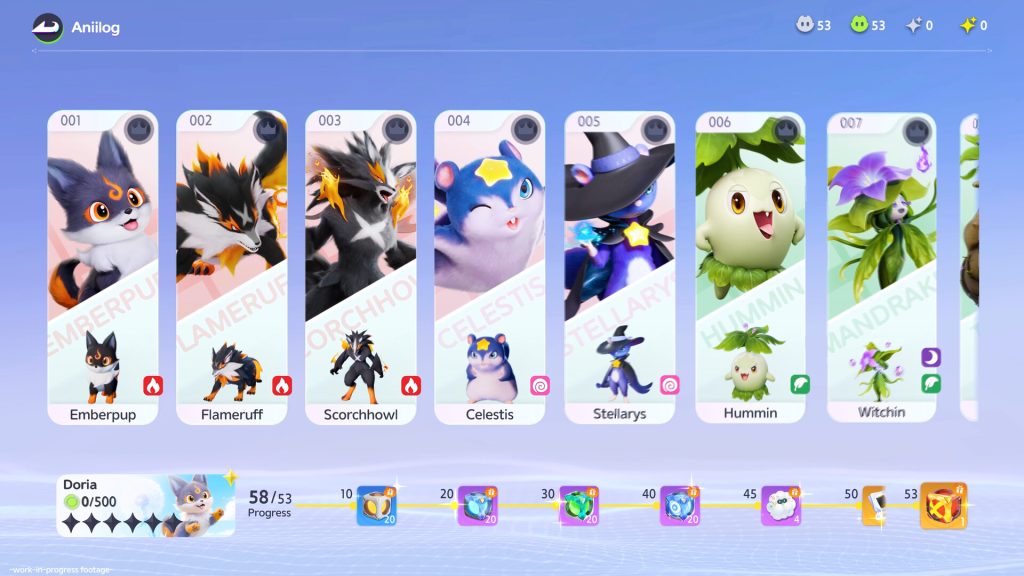 Aniimo เปิด Beta รอบ 2 แต่ไหงทัวร์ลง? แฟนเกมเซ็งจัดเพราะระบบจัดการพัง 2 Aniimo 2812026 4