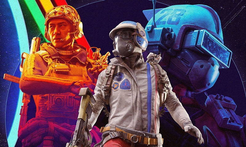 เตรียมตัวรอดู! Arc Raiders อาจมีลุ้นสร้างเป็นหนังหรือซีรีส์ หลังโดนเสนอดีลมาเพียบ