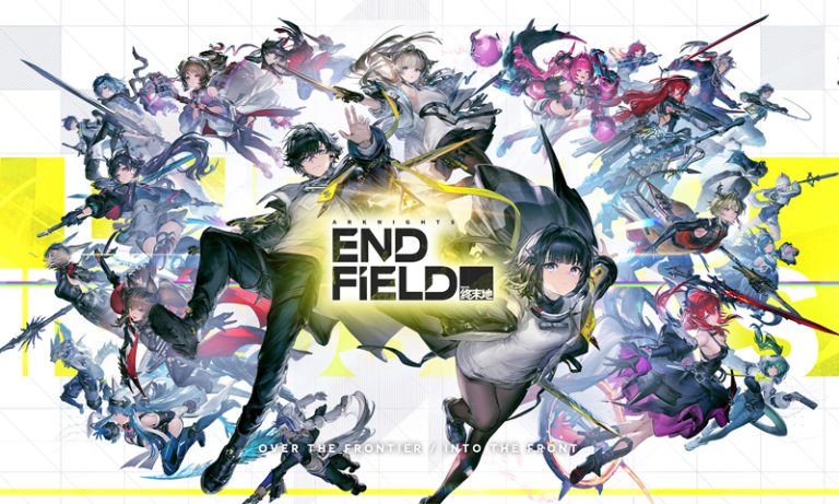 Arknights Endfield 200126 01