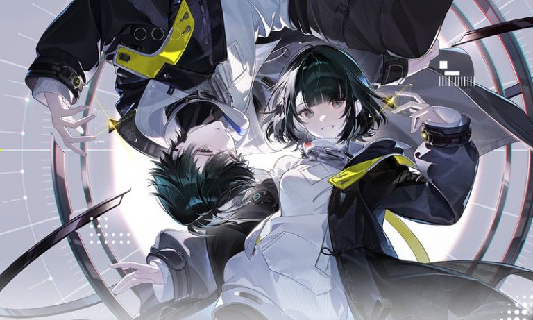 Arknights Endfield 230126 01