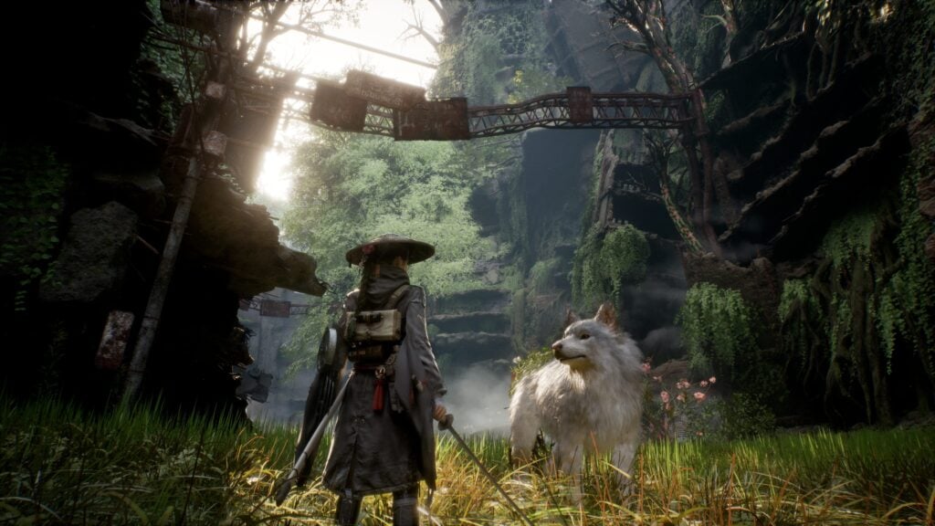 Beast of Reincarnation 2312026 3