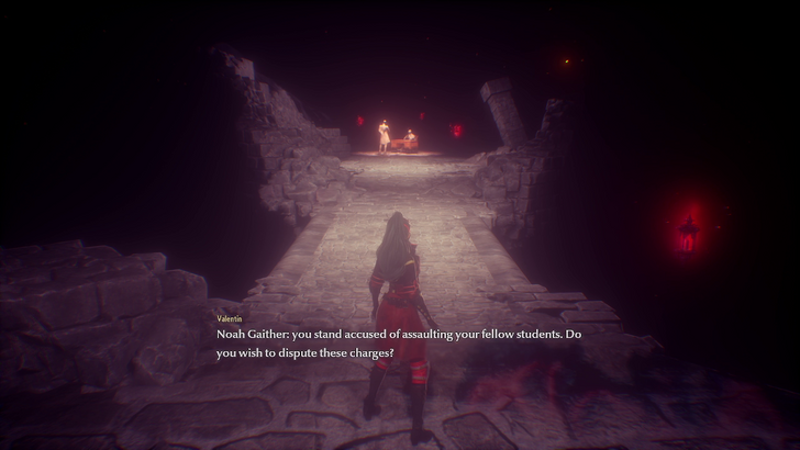 Code Vein 2 2812026 2