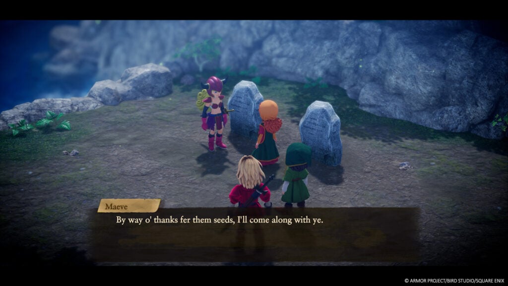 Dragon Quest VII 612025 3