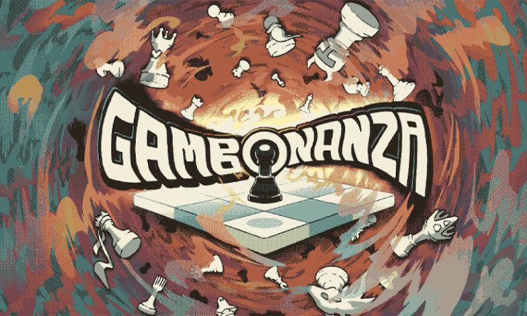 ฉีกทุกกฎ! Gambonanza เกมแนว Roguelike สุดเจ๋งเตรียมลงมือถือและ PC Gambonanza 280126 01