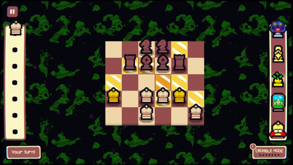 ฉีกทุกกฎ! Gambonanza เกมแนว Roguelike สุดเจ๋งเตรียมลงมือถือและ PC 1 Gambonanza 280126 02