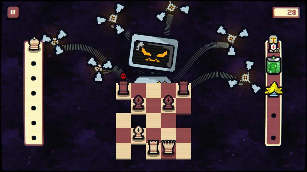 ฉีกทุกกฎ! Gambonanza เกมแนว Roguelike สุดเจ๋งเตรียมลงมือถือและ PC 2 Gambonanza 280126 03