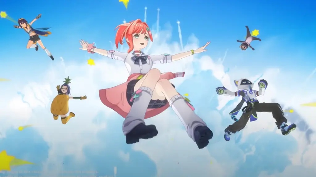 โหมด Miliastra’s Wonderland ใน Genshin Impact