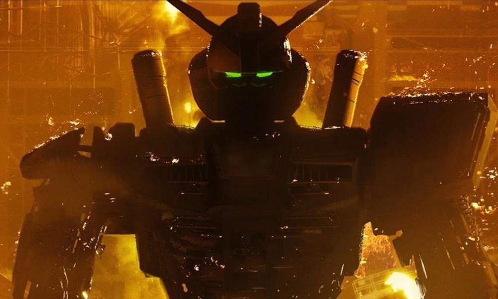 เตรียมขับหุ่น! Gundam ฉบับคนแสดงเผยรายชื่อนักแสดงนำ พร้อมลง Netflix