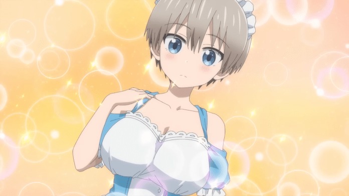 Hana Uzaki