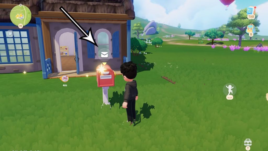 การรับของจากโค้ดฟรีเกม Heartopia