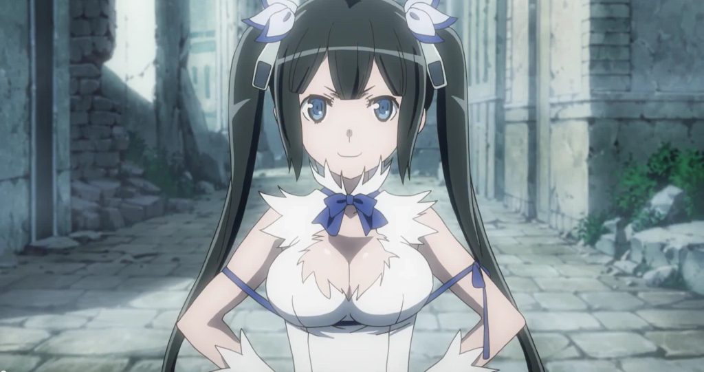 Hestia