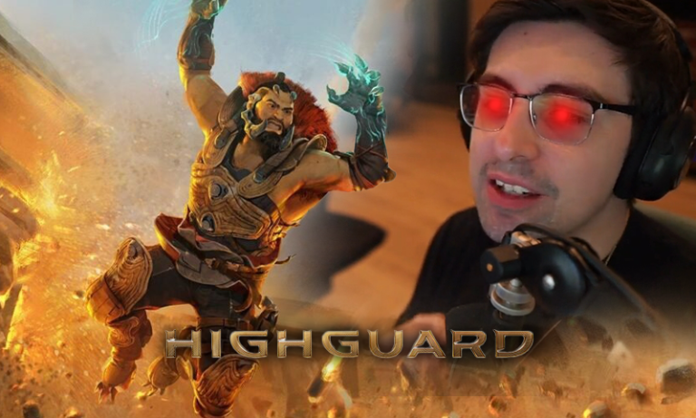 shroud พูดตรง Highguard พร้อมฟีดแบ็กตรงไปตรงมา ปัญหาเยอะขนาดนี้ต้องรีบจัดการ Highguard 2812026 1
