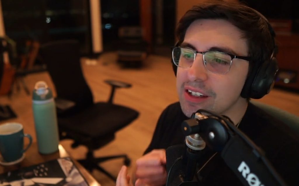 shroud พูดตรง Highguard พร้อมฟีดแบ็กตรงไปตรงมา ปัญหาเยอะขนาดนี้ต้องรีบจัดการ 1 Highguard 2812026 3