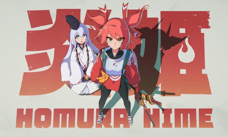 ปักหมุดรอ! Homura Hime เกม Action งานดีจาก PLAYISM เตรียมลง Steam มีนาคมนี้ Homura Hime 2912026 1