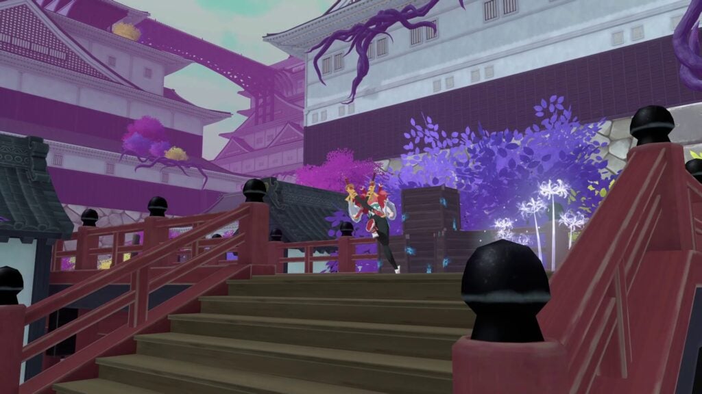 ปักหมุดรอ! Homura Hime เกม Action งานดีจาก PLAYISM เตรียมลง Steam มีนาคมนี้ 2 Homura Hime 2912026 3