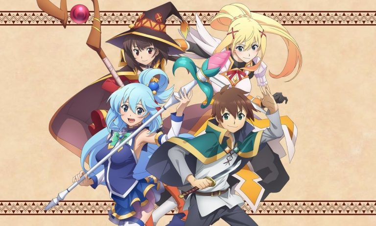 KONOSUBA 1412025 3