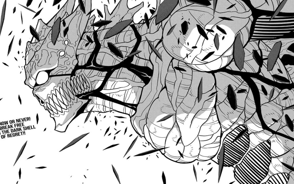 Kaiju No. 8 ศึกมอนสเตอร์ยักษ์ถล่มโลกภาค 1 และ ภาค 2 เสียงไทย 4 Kaiju No. 8 2712026 21