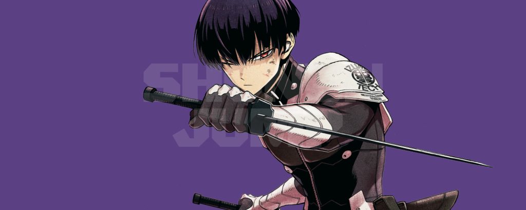 Kaiju No. 8 ศึกมอนสเตอร์ยักษ์ถล่มโลกภาค 1 และ ภาค 2 เสียงไทย 5 Kaiju No. 8 2712026 211