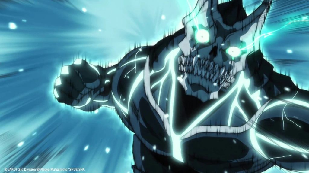 Kaiju No. 8 ศึกมอนสเตอร์ยักษ์ถล่มโลกภาค 1 และ ภาค 2 เสียงไทย 3 Kaiju No. 8 2712026 3