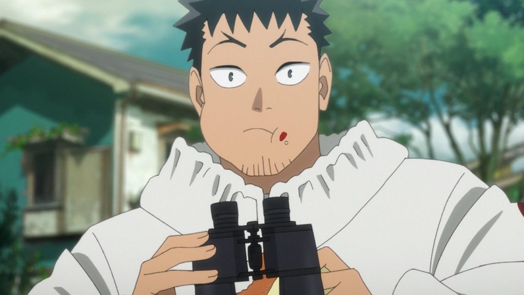 Kaiju No. 8 ศึกมอนสเตอร์ยักษ์ถล่มโลกภาค 1 และ ภาค 2 เสียงไทย 2 Kaiju No. 8 2712026 4