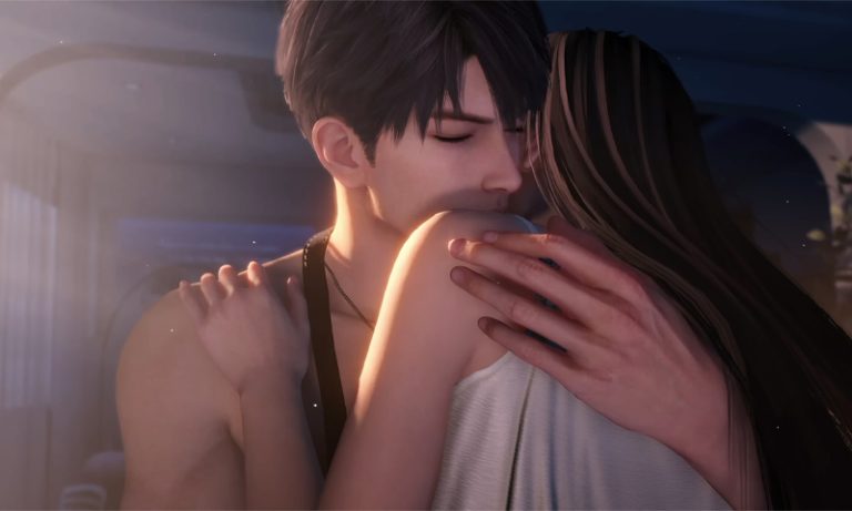 ยอมเปย์หลักแสน! สามีจีนวอนภรรยาเลิกเล่น Love and Deepspace เพราะสมจริงเกินเบอร์ Love and Deepspace 200126 01