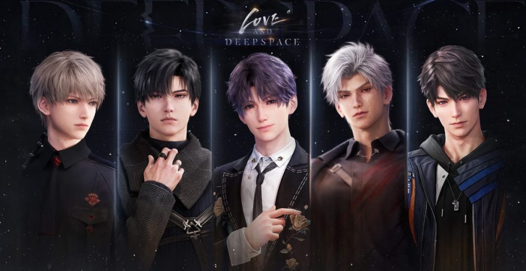 ยอมเปย์หลักแสน! สามีจีนวอนภรรยาเลิกเล่น Love and Deepspace เพราะสมจริงเกินเบอร์ 1 ตัวละครในเกม Love and Deepspace