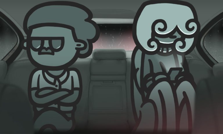 5 วันชี้ชะตา! Mindcop เกมสืบสวนแนวใหม่ เปิดให้ท่องจิตไขคดีแล้วบนมือถือ Mindcop 230126 01