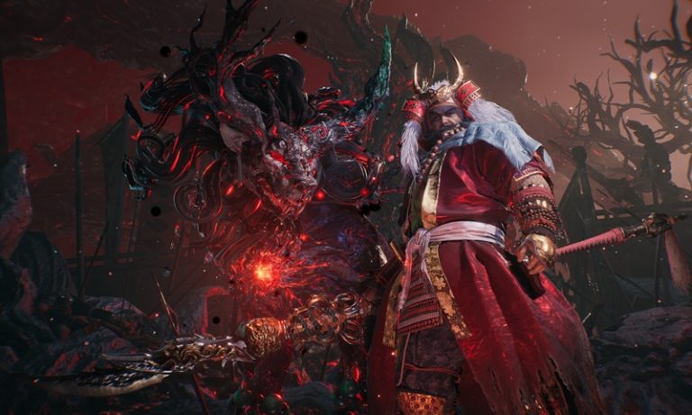 สิ้นสุดการรอคอย! Nioh 3 ปล่อยตัวอย่างเกมเพลย์ล่าสุด โหดกว่าเดิม Nioh 3 2612026 1