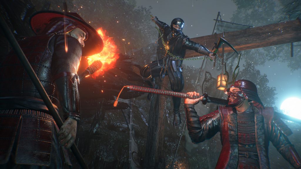 สิ้นสุดการรอคอย! Nioh 3 ปล่อยตัวอย่างเกมเพลย์ล่าสุด โหดกว่าเดิม 2 Nioh 3 2612026 2