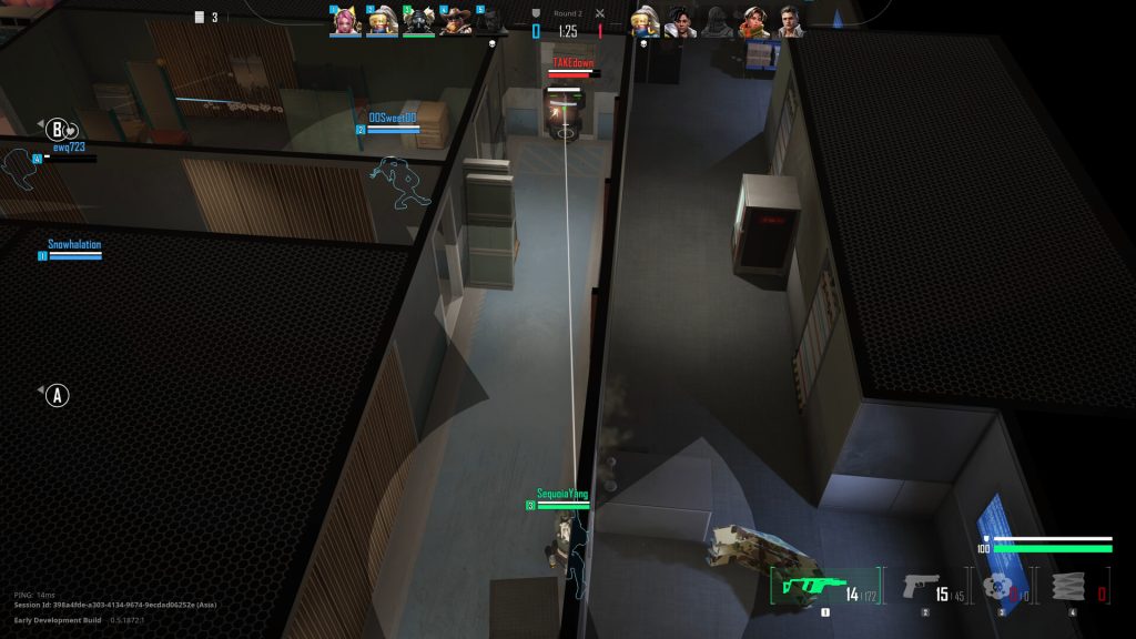 PUBG BLINDSPOT 812026 3