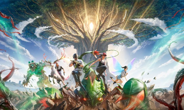 PUBG Mobile 4.2 มาแล้ว! เปิดตัวโหมด Primewood Genesis เปลี่ยนเกาะเป็นป่าลึกลับ PUBG Mobile 070126 01 1