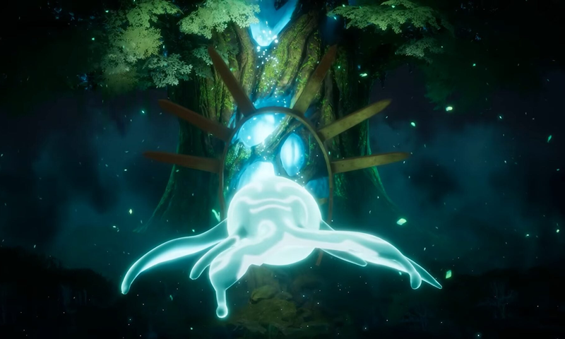 เตรียมจับตัวใหม่! Palworld ครบรอบ 2 ปี ส่งสัญญาณ Pal ตัวใหม่กำลังจะมา