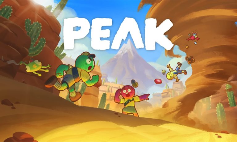 สิ้นสุดความอิจฉา! ในที่สุดทีมพัฒนาเกม Peak ก็ได้กินช็อกโกแลตจาก Valve กับเขาเสียที Peak 120126 01
