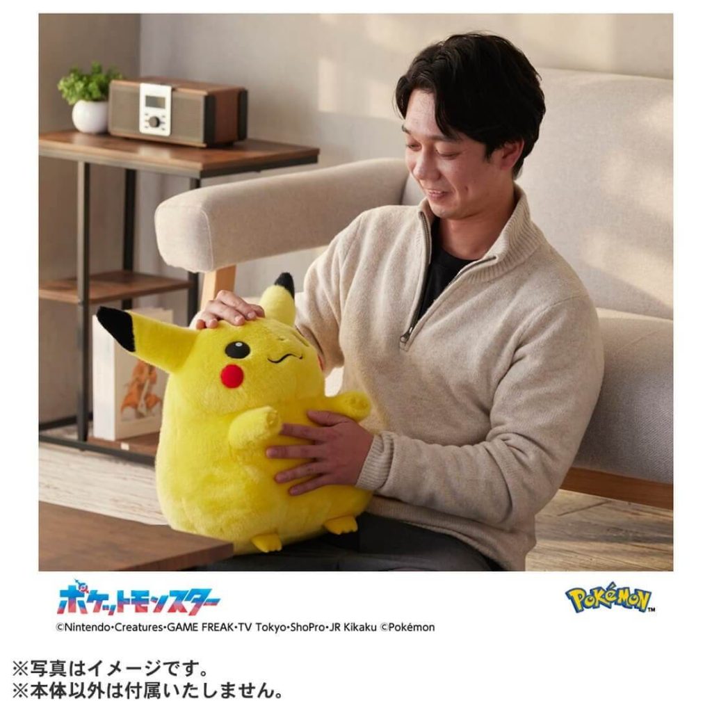 Pikachu 2112026 2