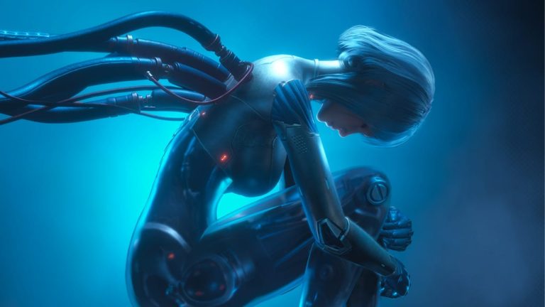 มาแล้ว ReBlade: The Death Spiral เกมใหม่จากทีมสร้าง Soul Knight ในสไตล์ Cyberpunk สุดล้ำ ReBlade 2712026 2