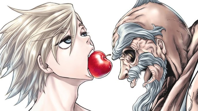 Record of Ragnarok มหาศึกคนชนเทพ รวมทุกภาคเสียงไทยทุกตอน 2 Record of Ragnarok 2112026 3