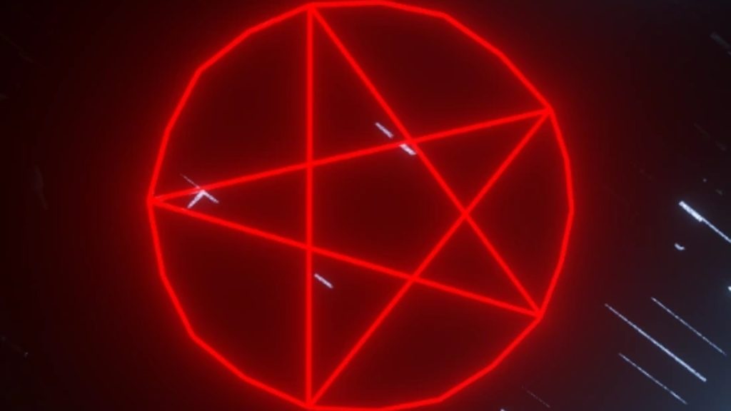 ขนลุก! ปริศนาดาวห้าแฉกใน Red Dead Redemption 2 ถูกไขแล้ว หลังซ่อนมานาน 1 ปริศนารูปดาวห้าแฉกสีแดงเรืองแสงใน Red Dead Redemption 2