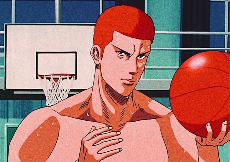Slam Dunk 2612026 33