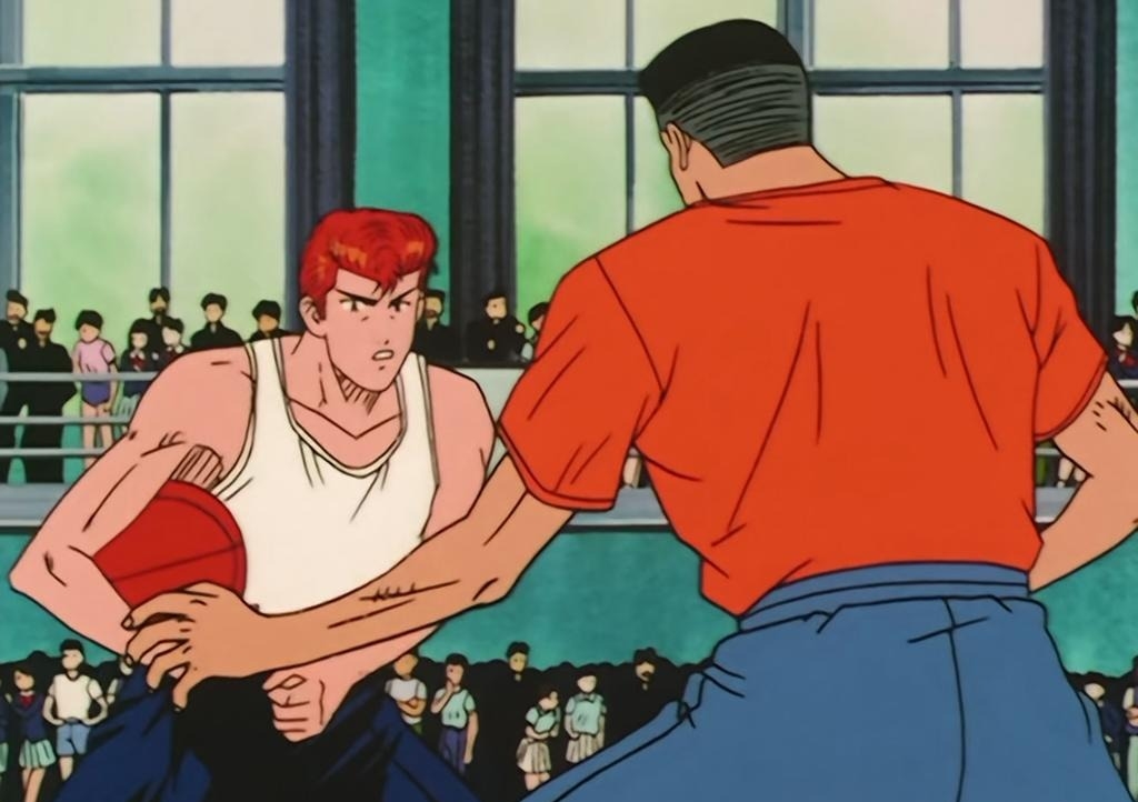 Slam Dunk 2612026 5